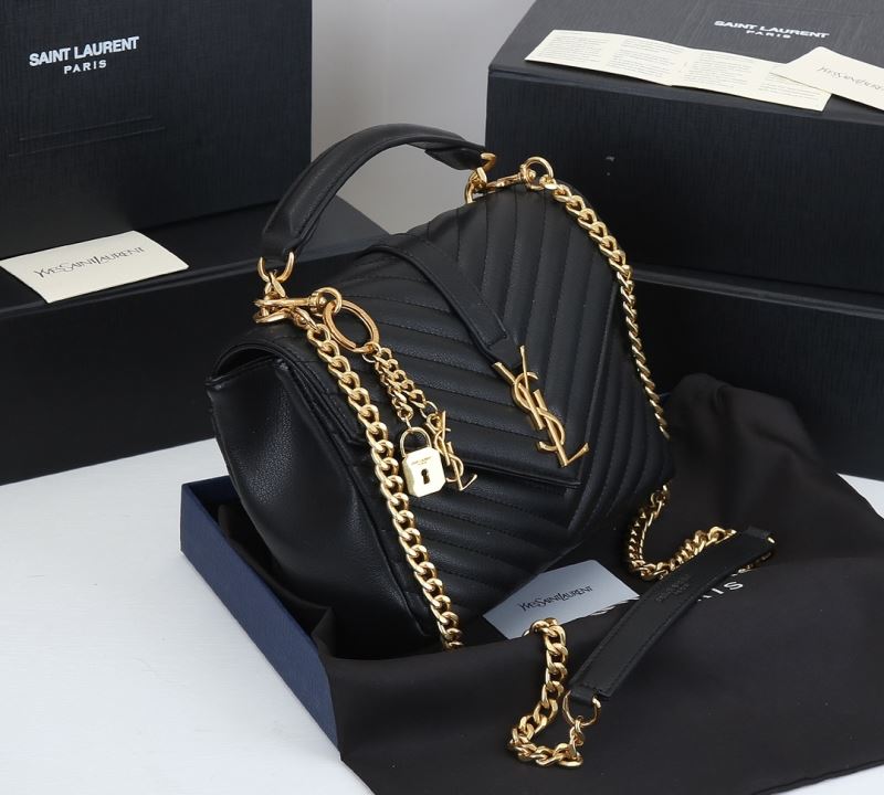 YSL Satchel Bags